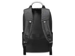 Рюкзак міський Semi Line USB 21 Black (P8252-0) - мініатюра 3