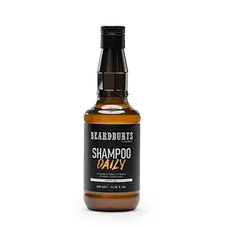 Шампунь для щоденного використання Beardburys Daily Shampoo 330 мл - мініатюра 2