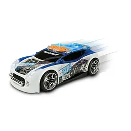 Машинка Road Rippers Blizzard White, 26 см (20042) - мініатюра 3