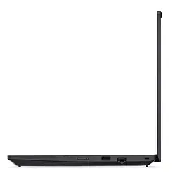 Ноутбук Lenovo ThinkPad P14s Gen 7 14.5FM (14.5, Intel UX9-388H, 32 GB, 1 TB, Intel Arc, W11P) Eclipse Black (21XJ001XRA) - мініатюра 2