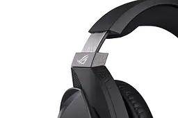 Гарнітура ігрова Asus ROG Strix Fusion WL Black (90YH00Z4-B3UA00) - мініатюра 8