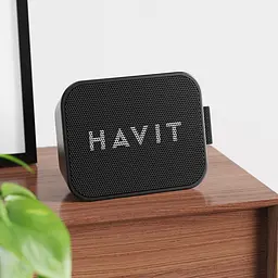 Портативна колонка HAVIT SK921BT 5W Black HAVIT (28701-000) - мініатюра 6