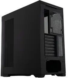 Корпус Vinga Sentinel Black - мініатюра 4