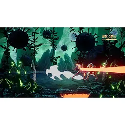 Ключ активації Microsoft Aeon Must Die! для Xbox One/Series S/X - мініатюра 4