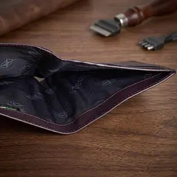 Чоловіче портмоне Tony Perotti Cortina 5050 moro (90109) темно-коричневе - мініатюра 7