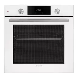 Духова шафа електрична Perfelli Diamond 6D8L BIANCO