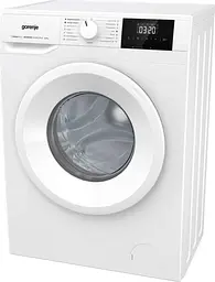 Пральна машина Gorenje WNGPI72SBS - мініатюра 3