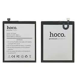 Акумулятор Hoco BA621 для Meizu M5 Note - мініатюра 2