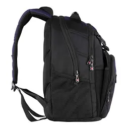 Міський рюкзак Wenger Sherma/black/blue (606486) - мініатюра 3