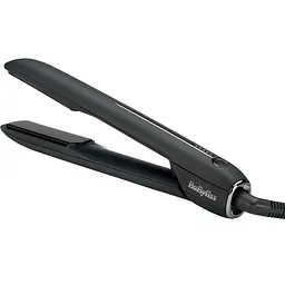 Випрямляч BaByliss Super Styler чорний (ST485E) - мініатюра 2
