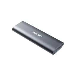 Кишеня зовнішня Maiwo M.2 SSD (K1689) - мініатюра 6