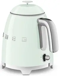 Електрочайник Smeg KLF05PGEU - мініатюра 4