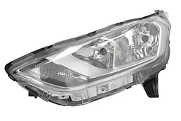 Фара передня ліва FORD TRANSIT / TOURNEO CONNECT II 09.13-11.17 DEPO (431-11AMLMLDEM1)