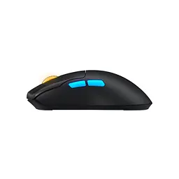 Мишка Hator Pulsar 3 Pro Wireless Black (HTM640) - мініатюра 4