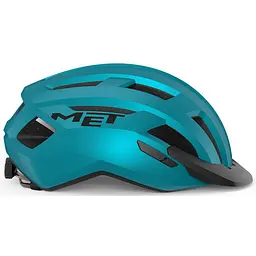 Шолом Met Allroad CE M Teal Blue (1052-3HM 123 CE00 M BL2) - мініатюра 2