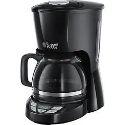 Кавоварка крапельна Russell Hobbs Textures Plus 22620-56 [144651] - мініатюра 1