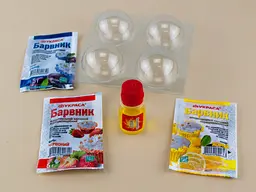Супер-бомбочки Шипучки - мініатюра 6