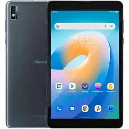 Планшет Blackview Tab 6 3/32GB LTE Gray