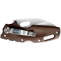 Ніж Cold Steel Ніж Cold Steel Tuff Lite Dark Earth - мініатюра 2
