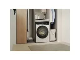 Пральна машина автоматична Haier HW80-BP14357TU-S - мініатюра 8