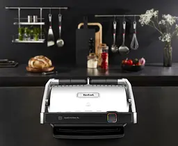 Гриль TEFAL OptiGrill Elite XL GC760D30 (GC760D30) - мініатюра 10