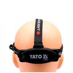 Ліхтар Yato YT-08590 - мініатюра 10