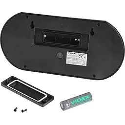 Світильник Videx LED автономний настінний (VL-BHSO-001-S)  - мініатюра 7