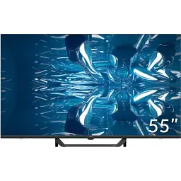 Телевізор QLED HAIER H55S80FUX