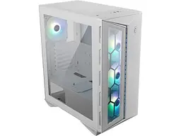 Корпус MSI MPG GUNGNIR 110R WHITE - мініатюра 3