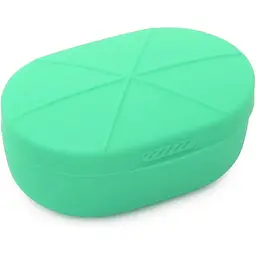 Чохол BeCover Silicon для Xiaomi Mi AirDots Green (703820) - мініатюра 3