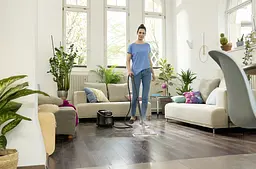 Пароочисник Karcher SC 3 Deluxe Anniversary Edition (1.513-436.0) - мініатюра 7