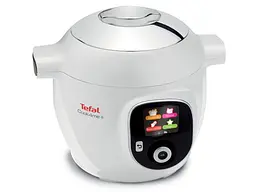 Мультиварка Tefal COOK4ME+ CY851130