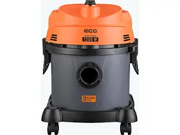 Пилосос ECG VM 2120 Hobby - мініатюра 4