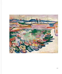 Georges Braque. Inventor of Cubism. 1906-1914 - Сюзанна Геншаймер - мініатюра 5
