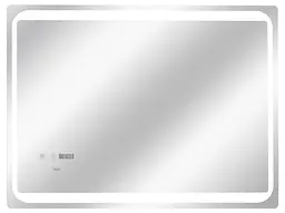 Дзеркало Qtap Mideya з LED-підсвічуванням Touch QT2078NCF8060W - мініатюра 3