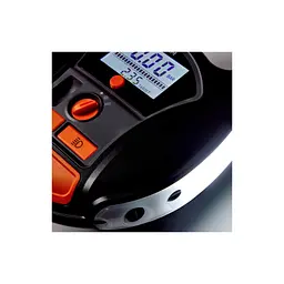 Автомобільний компресор Osram OTIR6000 - мініатюра 5