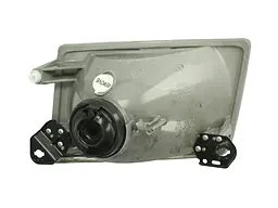 Фара передня права Ford Transit 85-92р Depo (431-1125R-LD-E) - мініатюра 2