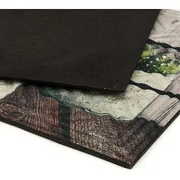 Килимок придверний MultyHome Lima Succulents 45x75 см (131623) - мініатюра 3