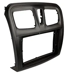 Перехідна рамка Renault, Dacia Logan, Sandero Carav 22-212 - мініатюра 2