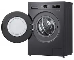 Пральна машина LG F2Y1WS6J автоматична (7093803) - мініатюра 3