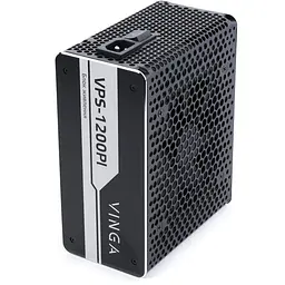 Блок живлення Vinga 80 Plus Platinum 1200W (VPS-1200Pl) Б/в - мініатюра 9
