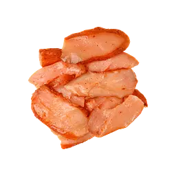 Філе куряче с/к гостре Meat Chips 100г - мініатюра 2
