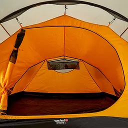 Намет пятимісний для кемпінгу Wechsel Intrepid 5 TL Laurel Oak (231081), Світло-коричневий - мініатюра 14