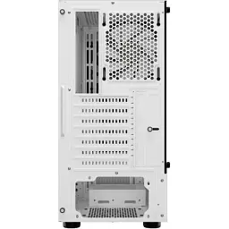 Корпус для ПК Gamdias TALOS E3 CG WH (4711514501209) - миниатюра 7