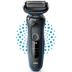 Електробритва чоловіча Braun Series 5 51-B1000s - мініатюра 3