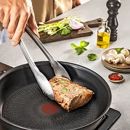 Сковорода Tefal Excellence Fusion 24 см чорна (G3380402) - мініатюра 17