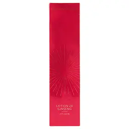 Лосьйон для обличчя t's Skin D'Escargot Prestige Lotion 2x Ginseng, 140 мл