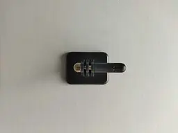 Кріплення для відеореєстратора 70mai Dash Cam 1S/M300