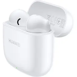Навушники Huawei Freebuds SE 2 Ceramic White (55036939) - мініатюра 2
