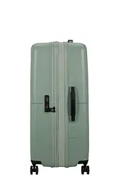 Валіза American Tourister DASHPOP ICEBERG GREEN 77х50х30(34) 77 см MG5*04003 - мініатюра 8